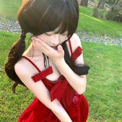 总统的女儿