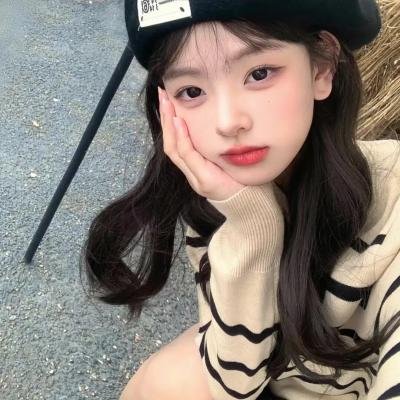 她的城